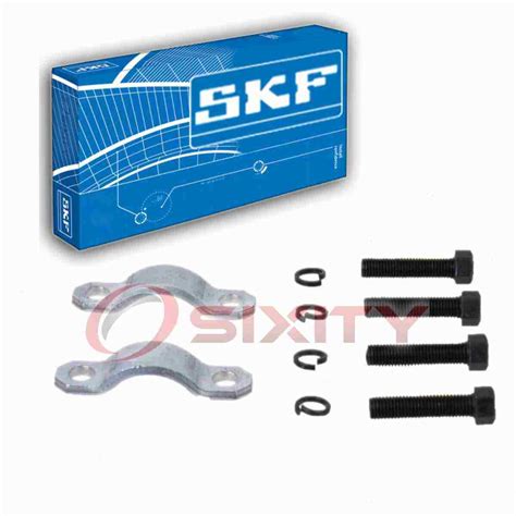 1975 oldsmobile starfire junction box|SKF Rear Universal Joint for 1975.